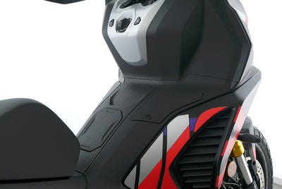 APRILIA SR GT 400
