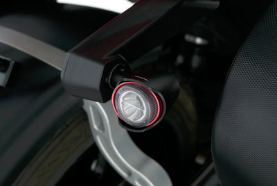 CAN AM SPYDER F3 S