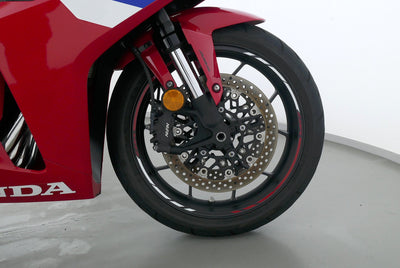 HONDA CBR 650 R