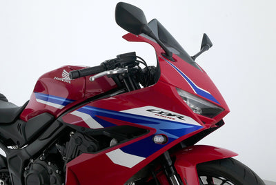 HONDA CBR 650 R