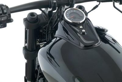 HARLEY DAVIDSON SOFTAIL FAT BOB 114