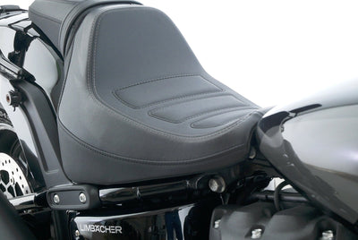 HARLEY DAVIDSON SOFTAIL FAT BOB 114