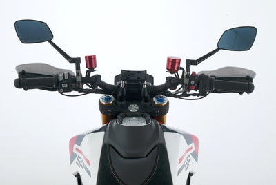 DUCATI HYPERMOTARD 950 SP