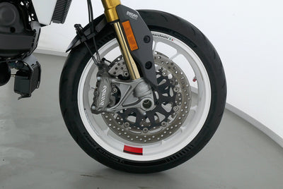 DUCATI HYPERMOTARD 950 SP