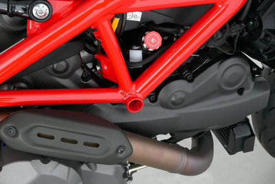 DUCATI HYPERMOTARD 950 SP