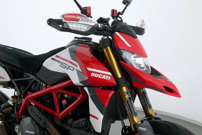 DUCATI HYPERMOTARD 950 SP