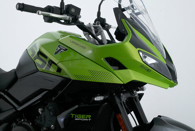 TRIUMPH TIGER SPORT 660