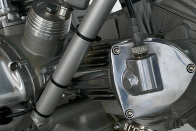 DUCATI 900 SS