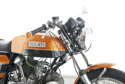 DUCATI GT 750
