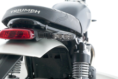 TRIUMPH SPEED TWIN 1200