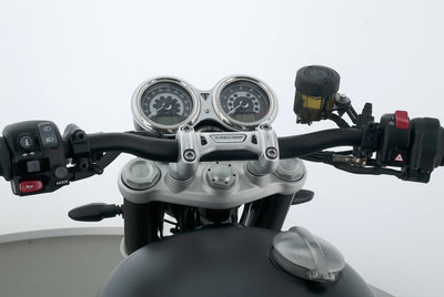 TRIUMPH SPEED TWIN 1200