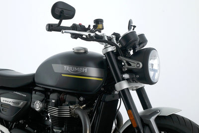 TRIUMPH SPEED TWIN 1200