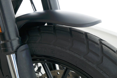 DUCATI SCRAMBLER 2G ICON DARK