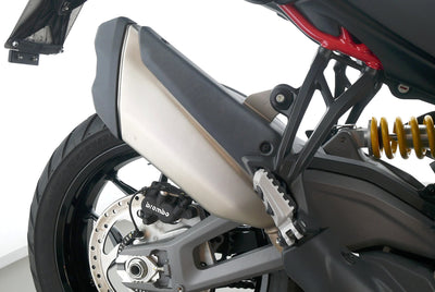 DUCATI MULTISTRADA V2 S