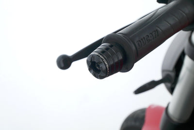 DUCATI MONSTER 821 STRIPE