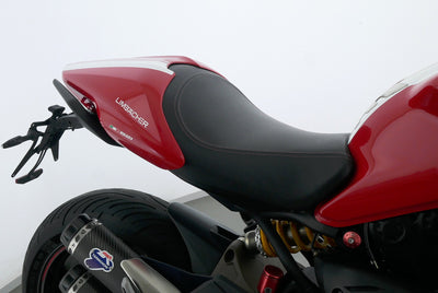 DUCATI MONSTER 821 STRIPE