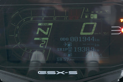 SUZUKI GSX S 950 70 KW