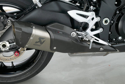 SUZUKI GSX S 950 70 KW