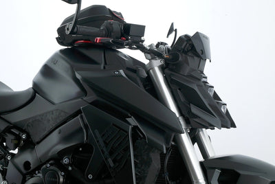 SUZUKI GSX S 950 70 KW