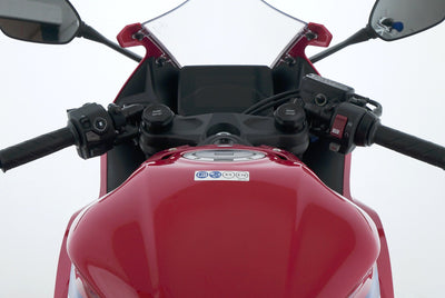 HONDA CBR 650 R E-CLUTCH