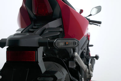 HONDA CBR 650 R E-CLUTCH