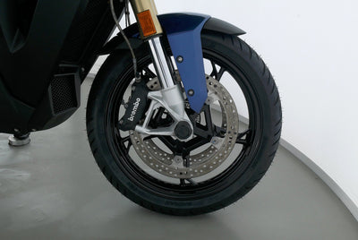BMW S 1000 XR