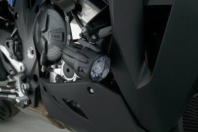 BMW S 1000 XR
