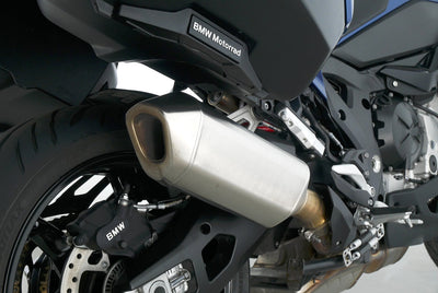 BMW S 1000 XR