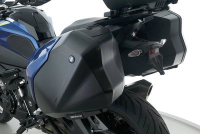 BMW S 1000 XR