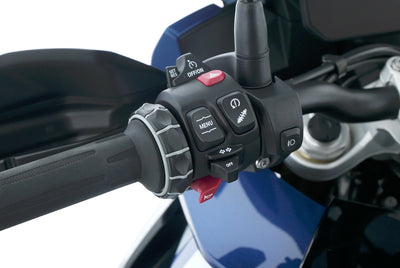 BMW S 1000 XR