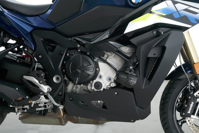 BMW S 1000 XR