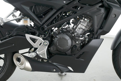 HONDA CB 125 R