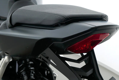 HONDA CB 650 R E-CLUTCH