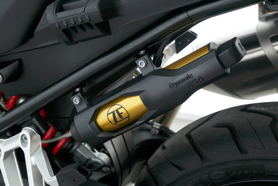 BMW F 800 GS