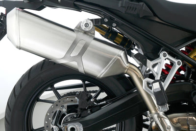 BMW F 800 GS