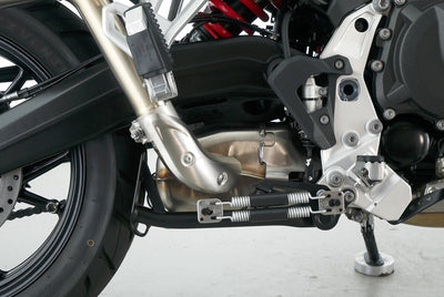 BMW F 800 GS