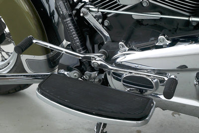 HARLEY DAVIDSON ROAD KING CLASSIC 107