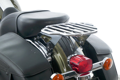 HARLEY DAVIDSON ROAD KING CLASSIC 107
