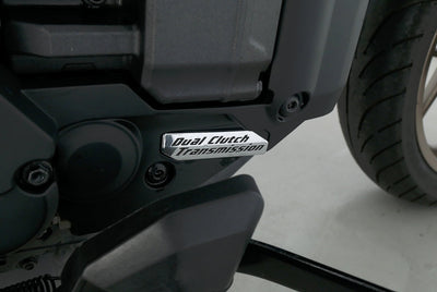HONDA CMX 1100 REBEL