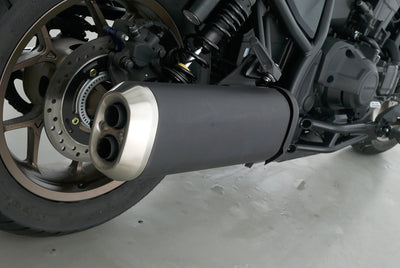 HONDA CMX 1100 REBEL