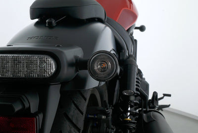 HONDA CMX 1100 REBEL