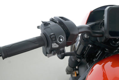 HONDA CMX 1100 REBEL