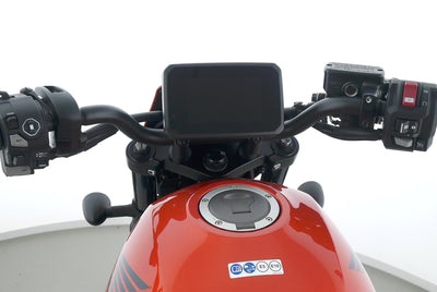 HONDA CMX 1100 REBEL
