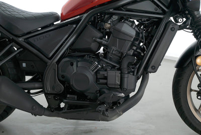 HONDA CMX 1100 REBEL