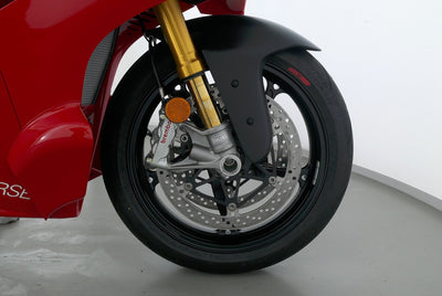 DUCATI PANIGALE V4 R