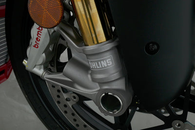 DUCATI PANIGALE V4 R