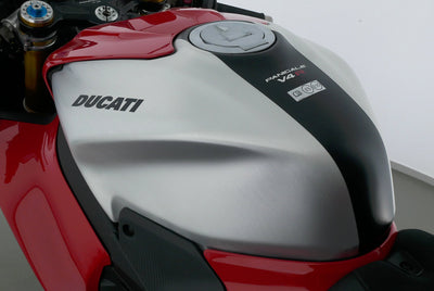 DUCATI PANIGALE V4 R