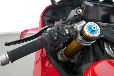 DUCATI PANIGALE V4 R