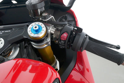 DUCATI PANIGALE V4 R