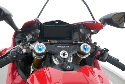 DUCATI PANIGALE V4 R